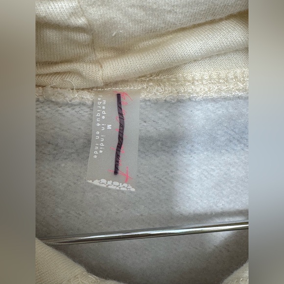 Free People Movement Sprint To The Finish Tiger Printed Hoodie - NWOT - Picture 8 of 12